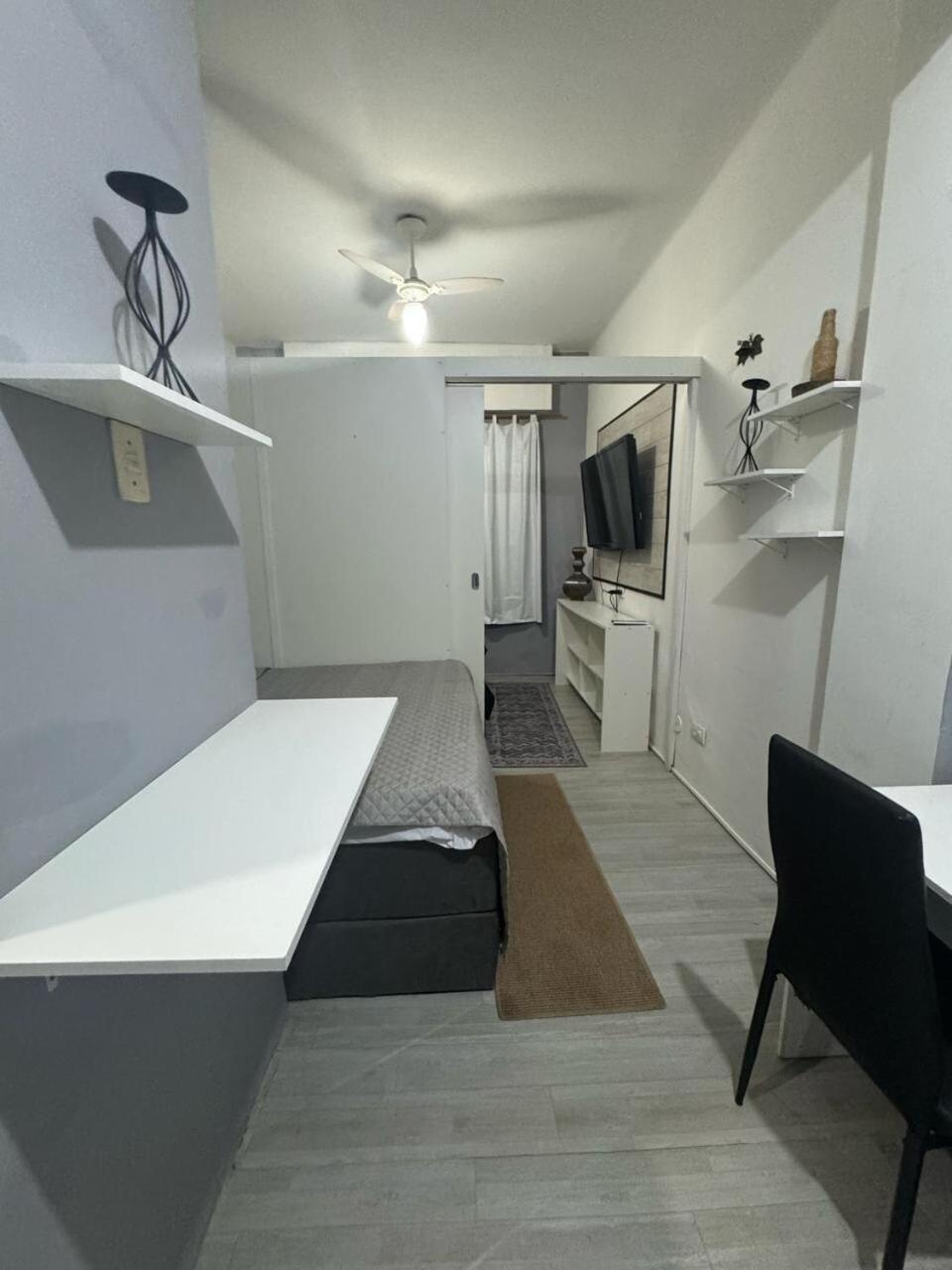 Apartemen Copacabana Av Atlantica Frente A Posto 5 *