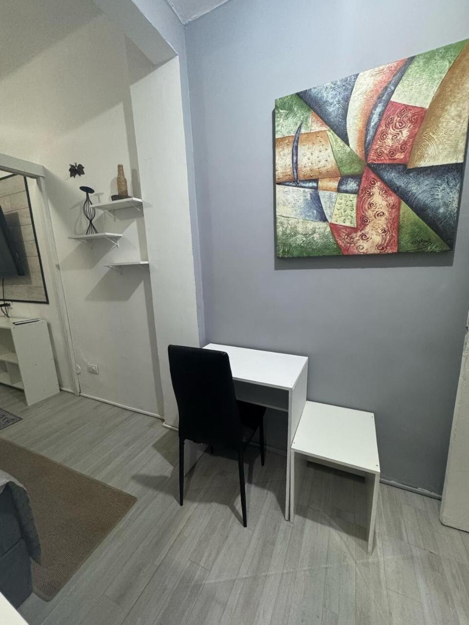 Copacabana Av Atlantica Frente A Posto 5 Apartemen *