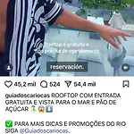 Copacabana Avda Atlantica Frente Al Mar 2 Cuartos