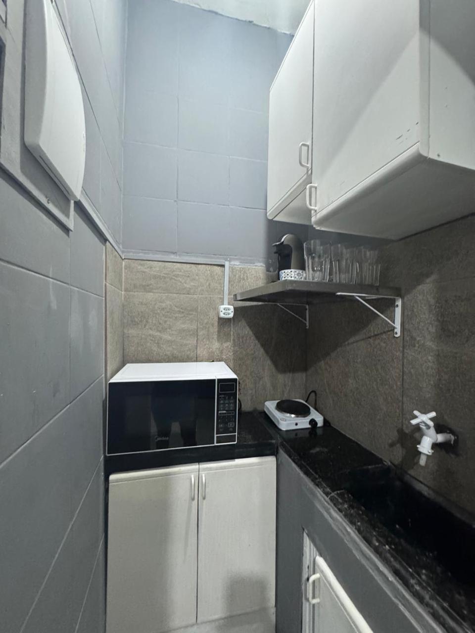 Copacabana Avda Atlantica Frente Al Mar 2 Cuartos Apartamento Rio de Janeiro