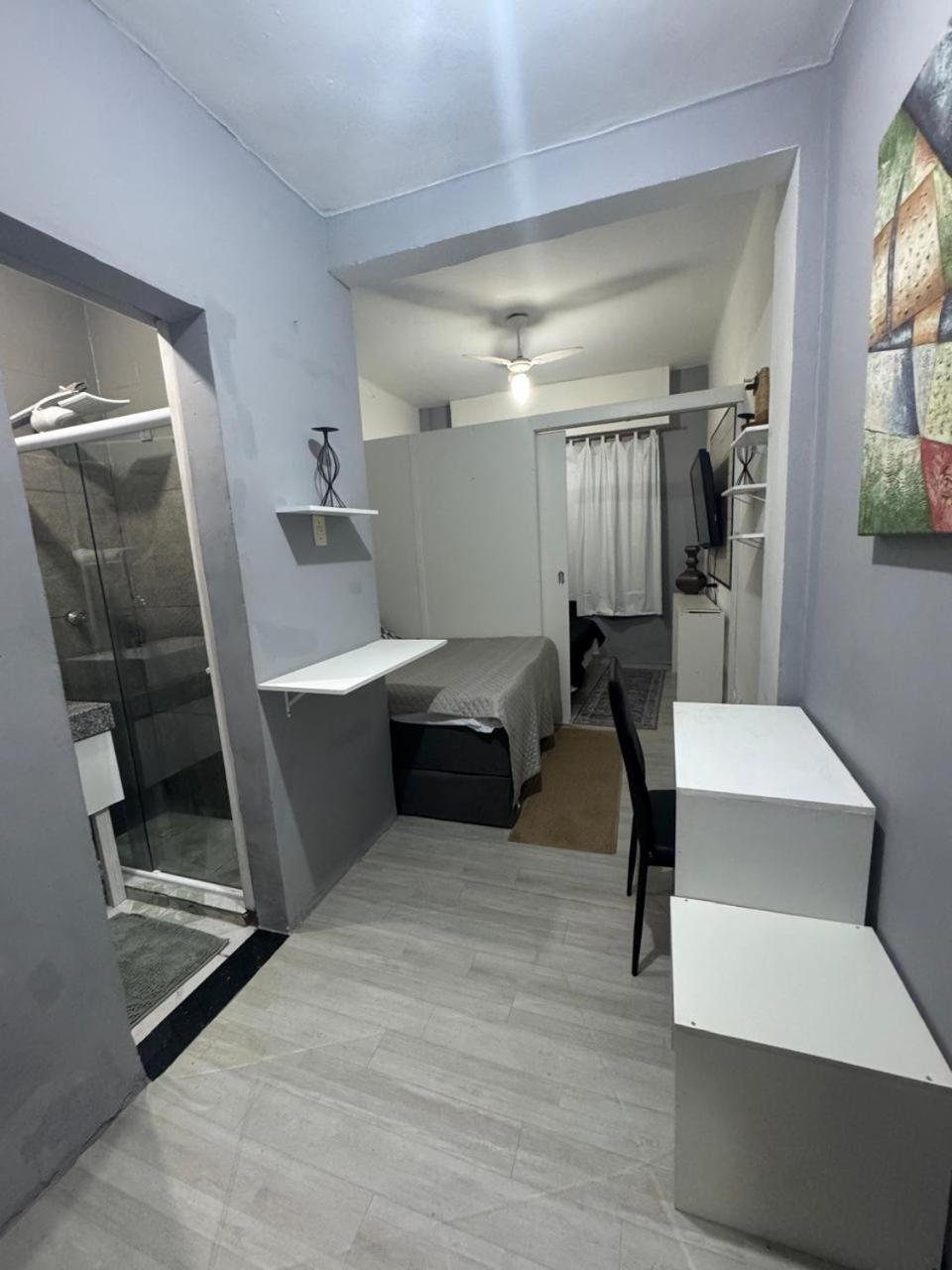 Apartamento Copacabana Avda Atlantica Frente Al Mar 2 Cuartos