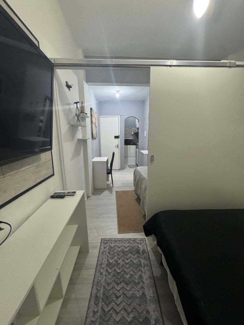 Copacabana Avda Atlantica Frente Al Mar 2 Cuartos Apartamento